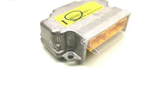 Citroen C-Crosser Airbag control unit/module P8635A053 DDPPSC