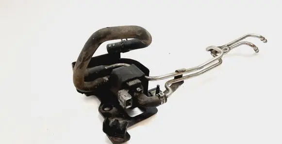 Volvo V70 Vacuum valve 