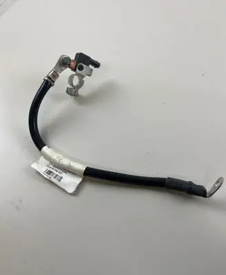 Volvo XC90 Negative earth cable (battery) 31376758AD D318480170 31652054