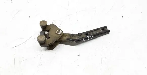 Mercedes-Benz Vaneo W414 Sliding door upper roller guide/hinge 