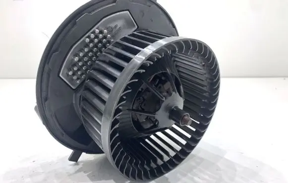 Skoda Superb B8 (3V) Heater fan/blower 5Q0907521E