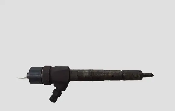 Opel Zafira B Fuel injector 0445110243