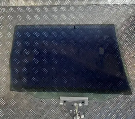 Volvo XC70 Rear door window glass 43R00043