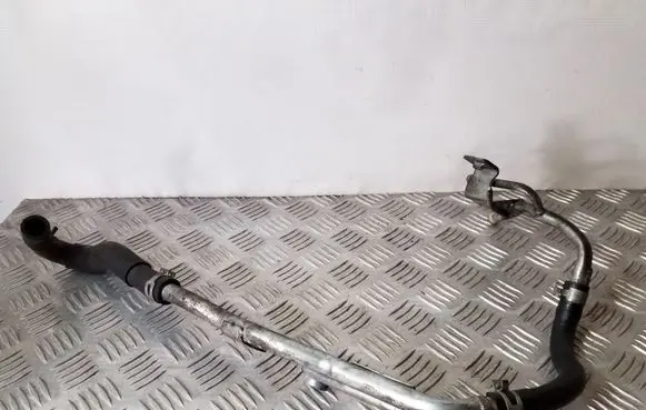 Infiniti EX Engine coolant pipe/hose