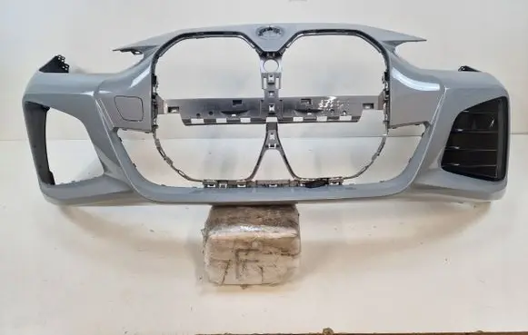 BMW 4 G22 G23 G24 G26 Front bumper 212370000000