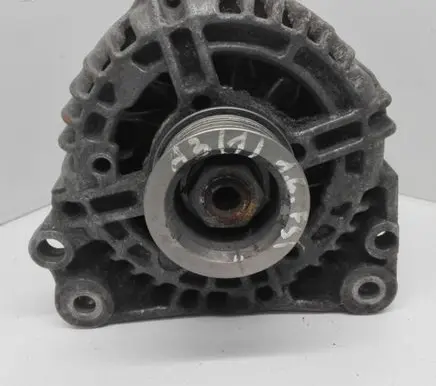 Audi A3 S3 8P Generator/alternator 03C903023D 0124325095392