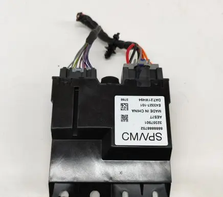 Polestar 2 Tailgate/trunk control unit/module 32357501