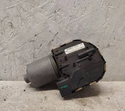 Audi A7 S7 4G Front wiper linkage and motor 4G2955119
