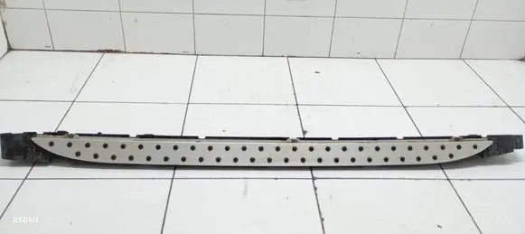 BMW X3 E83 Thresholds for All-terrain vehicles 3401010 51633401010