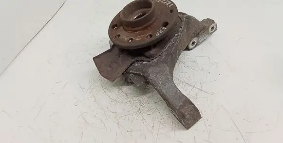 Opel Vectra C Front wheel hub spindle knuckle 
