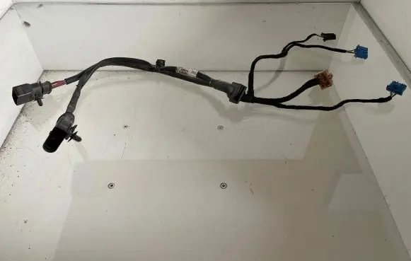 Audi A6 S6 C6 4F Other wiring loom CZ2464701473 Z300903