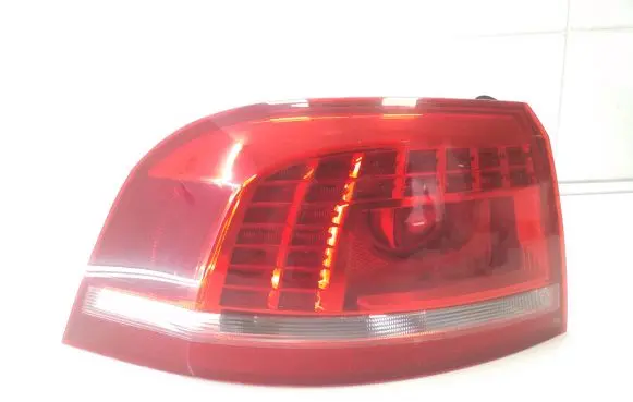 Volkswagen PASSAT B7 Rear/tail lights 3AF945309