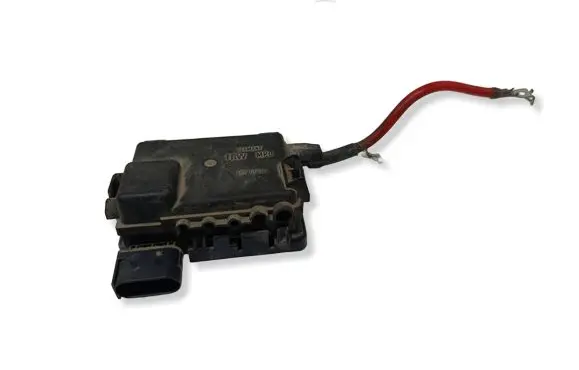 Seat Alhambra (Mk1) Positive wiring loom 7M3937548A