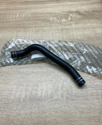 Fiat Grande Punto Engine coolant pipe/hose 0071769083
