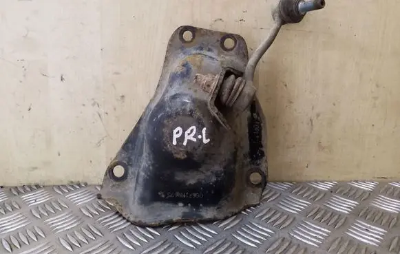 Other front suspension part