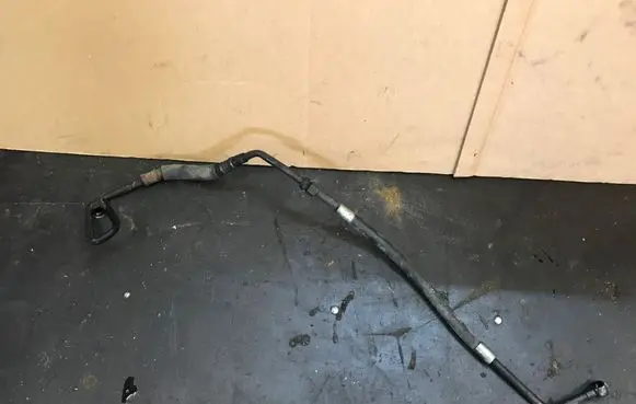 Nissan Patrol Y61 Brake line pipe/hose 