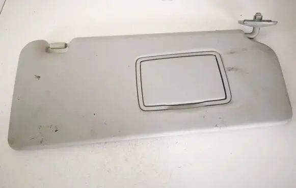 Honda Jazz Sun visor