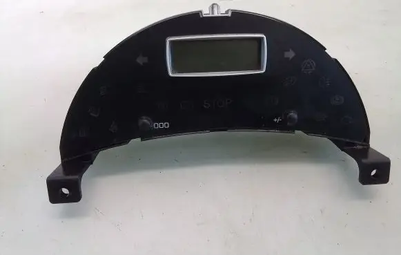 Citroen C8 Speedometer (instrument cluster) 1488702080