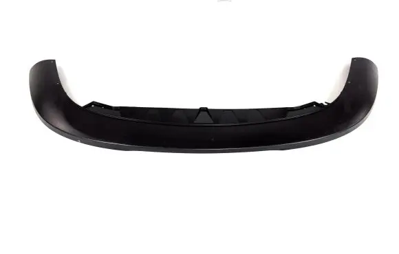 Volkswagen PASSAT B6 Front bumper lip 3c0805903