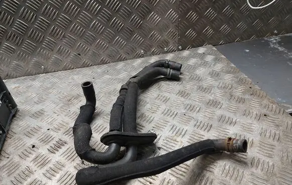 Audi A5 8T 8F Engine coolant pipe/hose 8K2819350F