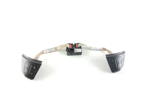 Skoda Octavia Mk2 (1Z) Steering wheel buttons/switches 1Z0959538