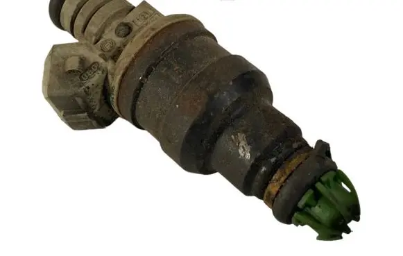 BMW 5 E34 Fuel injector 0280150414