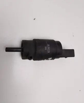 Mercedes-Benz E W211 Windscreen/windshield washer pump 3090179