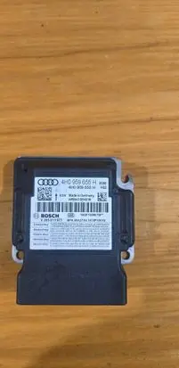 Audi A6 S6 C7 4G Airbag control unit/module 4H0959655H 003P1009KM9F
