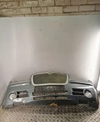 Chrysler 300 - 300C Front bumper