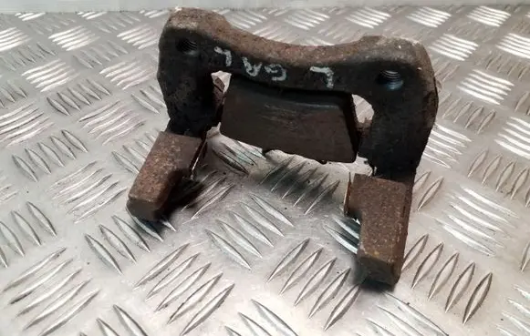 Citroen C5 Rear brake pad spring 