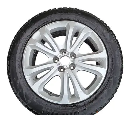 Citroen C5 R17 alloy rim 9673602580