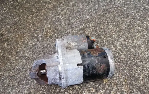 Nissan Pixo Starter motor 31100M68K10