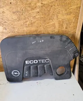 Opel Zafira C Engine cover (trim) 55587230 55587231 316987460