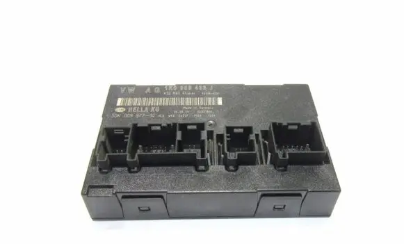 Volkswagen Touran I Other control units/modules 1K0959433J