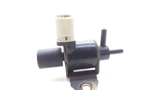 Mitsubishi Carisma Turbo solenoid valve 7700875912