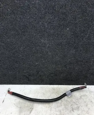 BMW 5 E60 E61 Wires (generator/alternator) 7780221 7789222