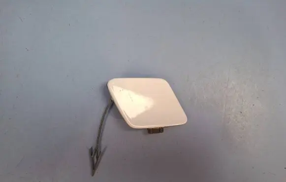 Audi A5 8T 8F Front tow hook cap/cover 8T0807241D