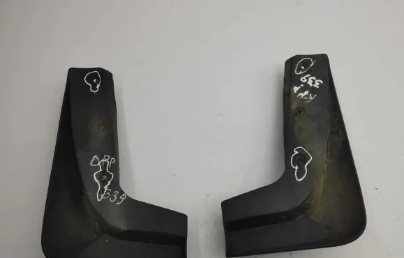 KIA Sorento Front mudguard 