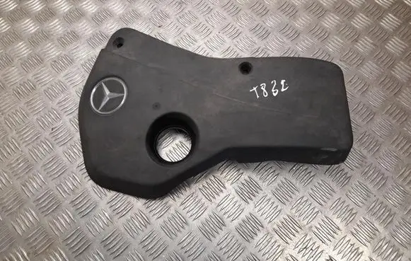 Mercedes-Benz Vito Viano W447 Engine cover (trim) A6540106810