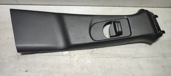 Mercedes-Benz A W176 (B) pillar trim (top) A2466800430