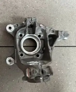 Mini Cooper F57 Front wheel hub spindle knuckle 6876849