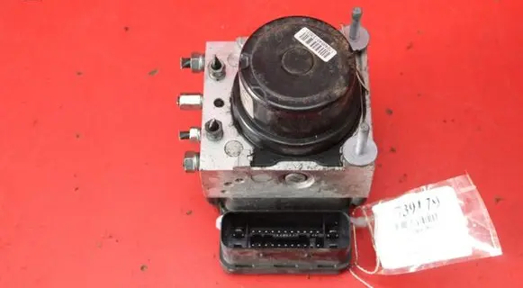 Toyota Yaris ABS Pump 44540-0D020