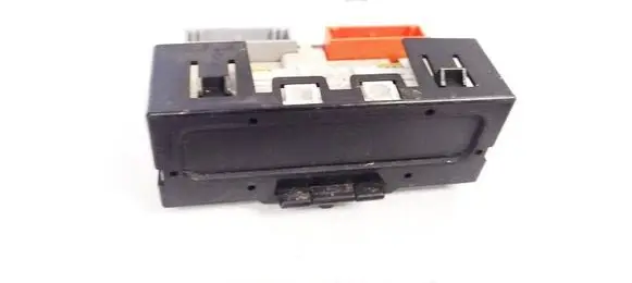 Renault Scenic I Screen/display/small screen P8200028364 P8200028364A