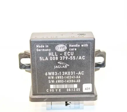 Jaguar XK - XKR Light module LCM 6W8313K031AC