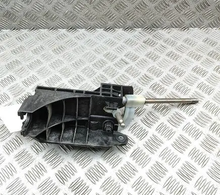 Peugeot Boxer Gear shifter/selector 1640415180