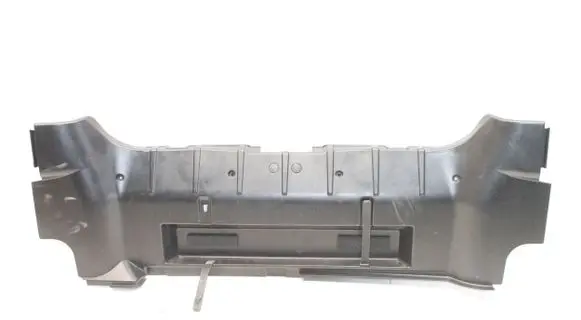 BMW Z4 E85 E86 Trunk/boot sill cover protection 7016682