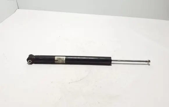 Rear shock absorber/damper