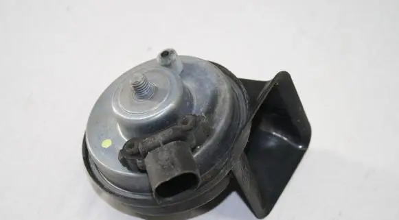 BMW 5 G30 G31 Horn signal