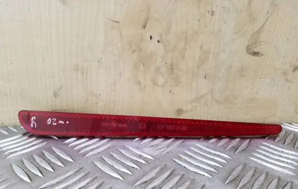 BMW X5 E53 Rear tail light reflector 6901572