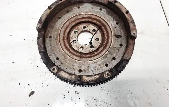 Renault Modus Flywheel 